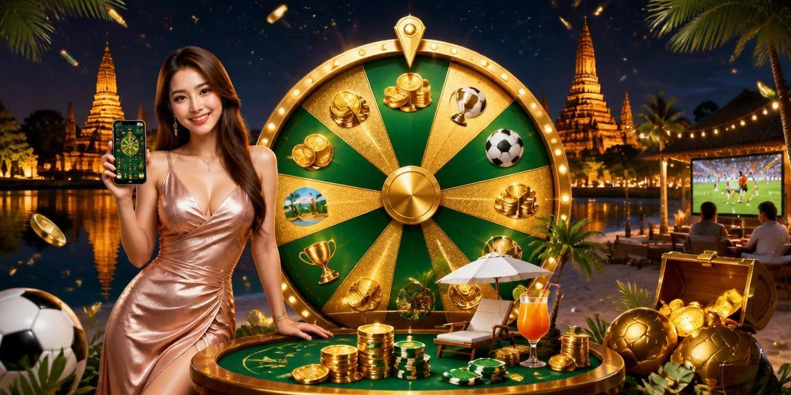 360bet ฟุตบอล
